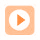 Orange video play