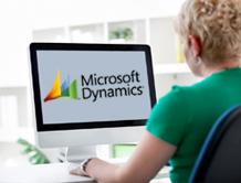 Microsoft Dynamics Customers